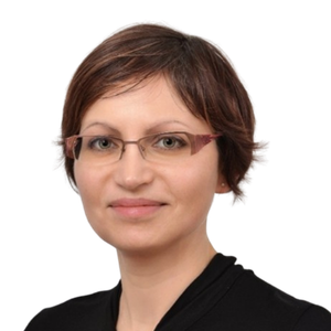 Jana Rambousková